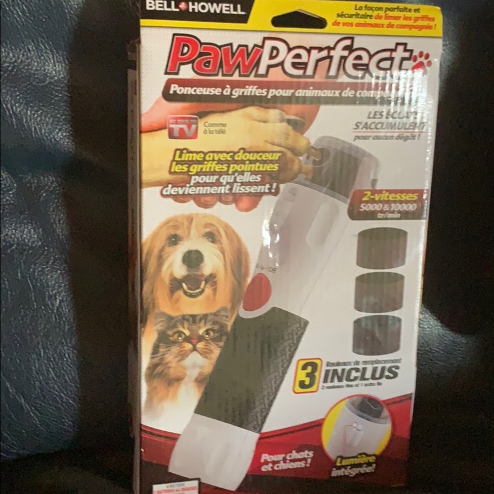 Paw ๐พ Perfect - Picture 2 of 2